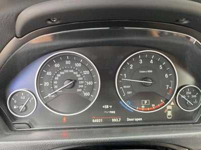 2018 BMW 4 Series 430i xDrive Gran Coupe