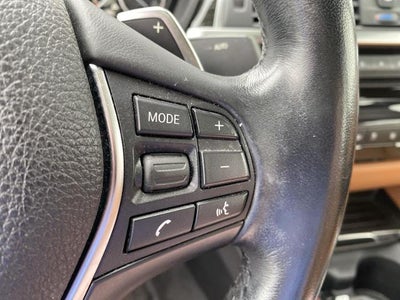 2018 BMW 4 Series 430i xDrive Gran Coupe