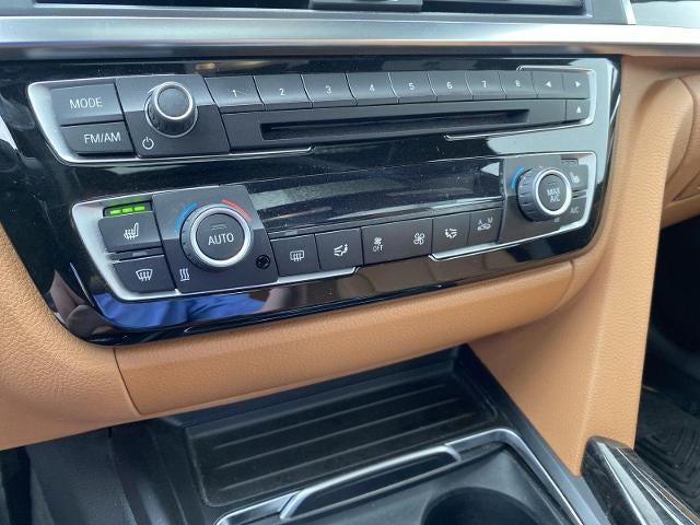 2018 BMW 4 Series 430i xDrive Gran Coupe