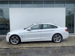 2018 BMW 4 Series 430i xDrive Gran Coupe