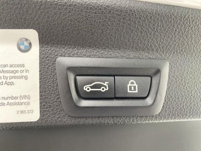 2018 BMW 4 Series 430i xDrive Gran Coupe