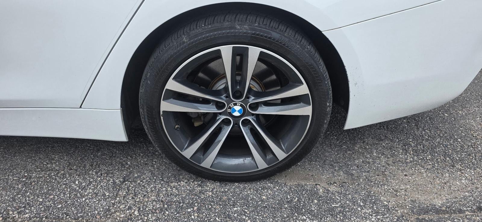 2020 BMW 4 Series 440i xDrive Gran Coupe