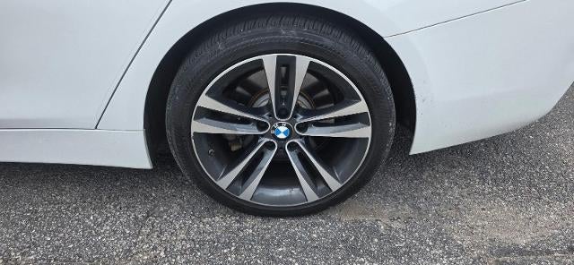 2020 BMW 4 Series 440i xDrive Gran Coupe