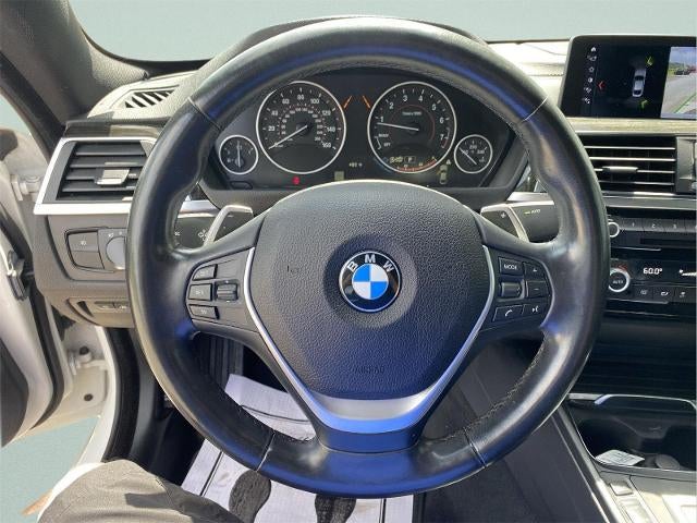 2020 BMW 4 Series 440i xDrive Gran Coupe