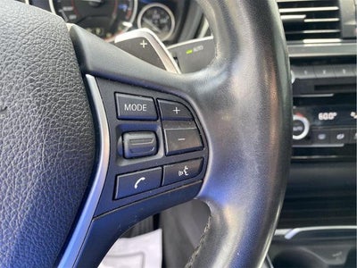 2020 BMW 4 Series 440i xDrive Gran Coupe