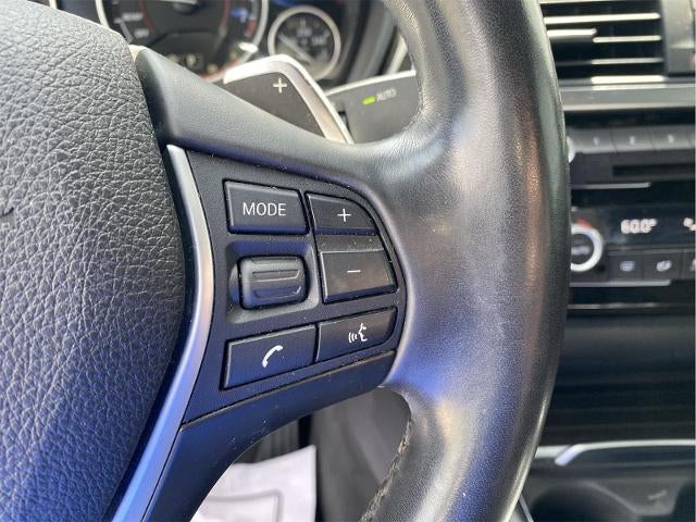2020 BMW 4 Series 440i xDrive Gran Coupe
