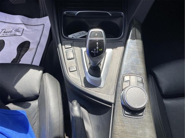 2020 BMW 4 Series 440i xDrive Gran Coupe