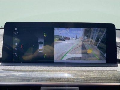 2020 BMW 4 Series 440i xDrive Gran Coupe