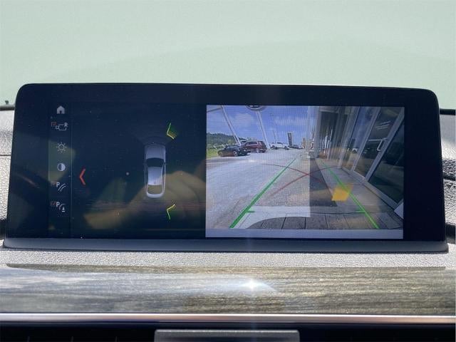 2020 BMW 4 Series 440i xDrive Gran Coupe