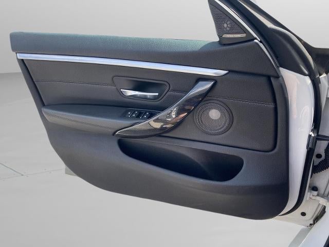 2020 BMW 4 Series 440i xDrive Gran Coupe