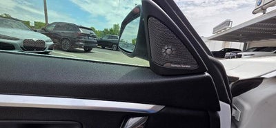 2020 BMW 4 Series 440i xDrive Gran Coupe