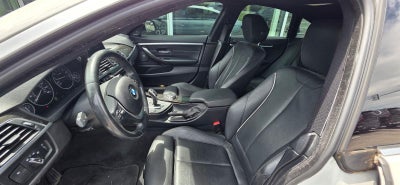 2020 BMW 4 Series 440i xDrive Gran Coupe