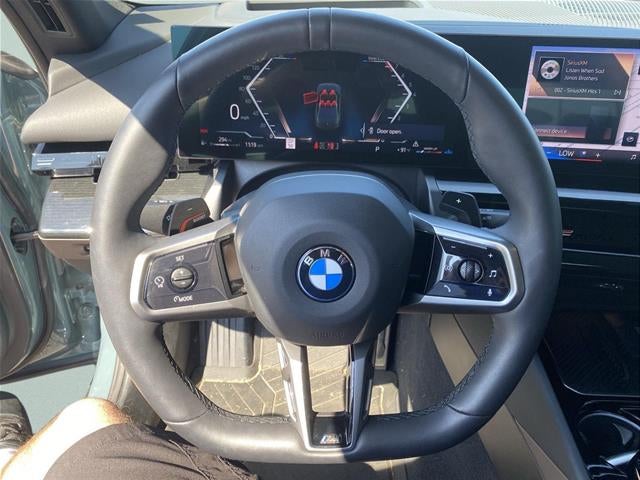 2026 BMW 5 Series 530i xDrive