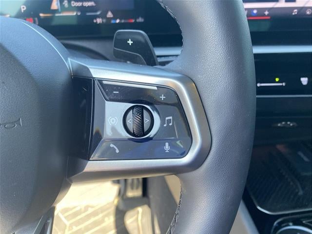 2026 BMW 5 Series 530i xDrive