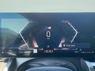 2026 BMW 5 Series 530i xDrive