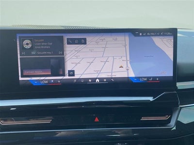 2026 BMW 5 Series 530i xDrive