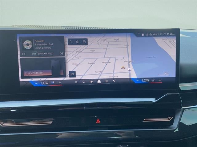 2026 BMW 5 Series 530i xDrive