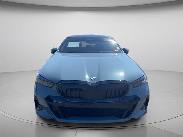 2026 BMW 5 Series 530i xDrive