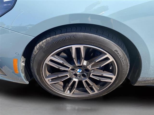 2026 BMW 5 Series 530i xDrive
