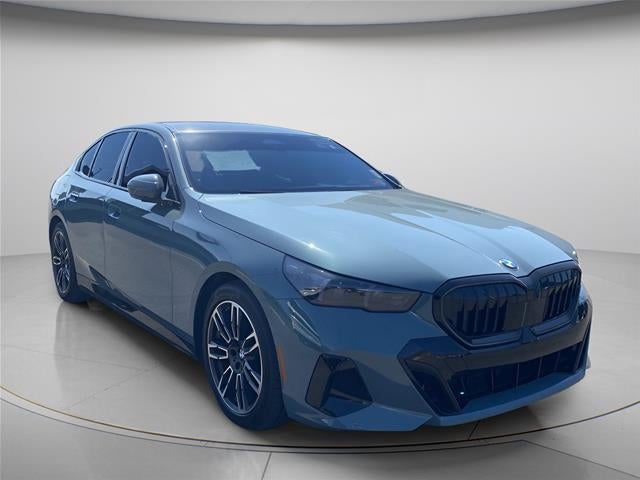 2026 BMW 5 Series 530i xDrive