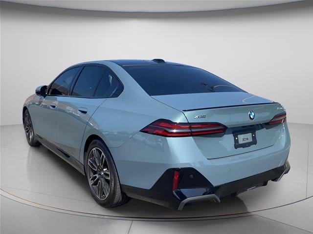 2026 BMW 5 Series 530i xDrive