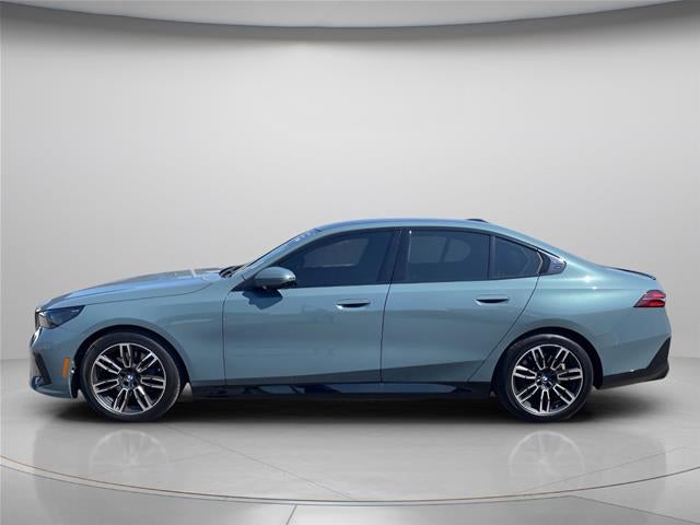 2026 BMW 5 Series 530i xDrive