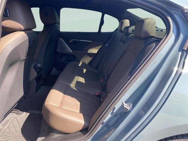 2026 BMW 5 Series 530i xDrive