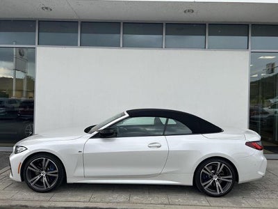 2023 BMW 4 Series M440i xDrive