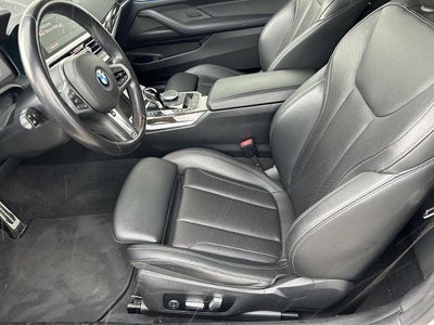2023 BMW 4 Series M440i xDrive