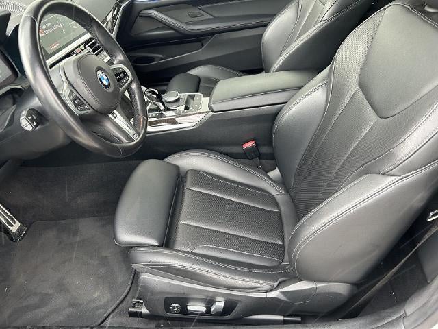 2023 BMW 4 Series M440i xDrive