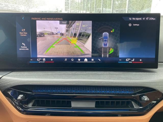 2026 BMW 4 Series 430i xDrive