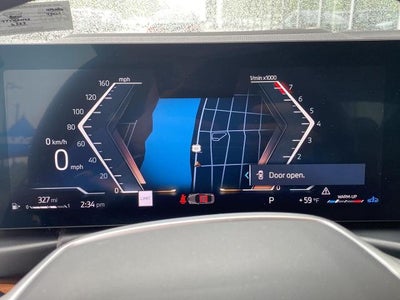 2026 BMW 4 Series 430i xDrive