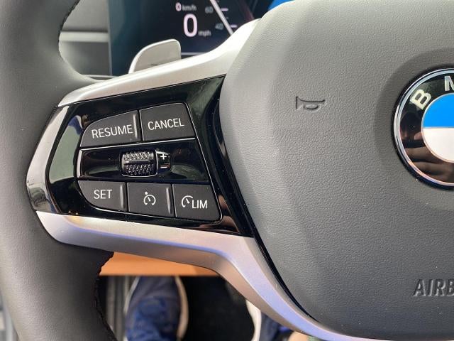 2026 BMW 4 Series 430i xDrive