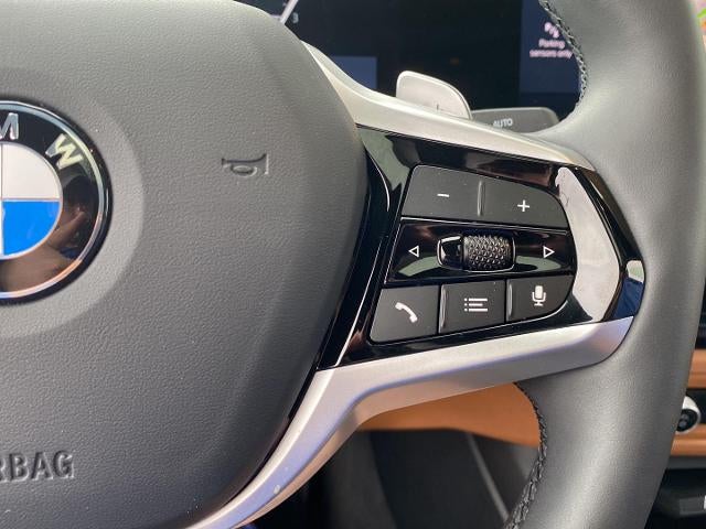 2026 BMW 4 Series 430i xDrive