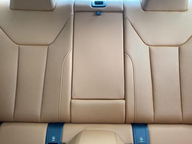 2026 BMW 4 Series 430i xDrive