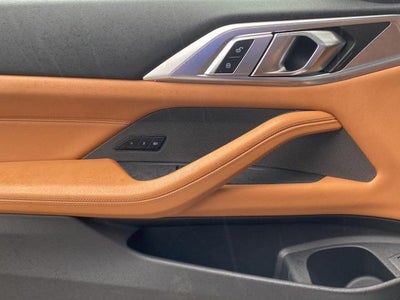 2026 BMW 4 Series 430i xDrive