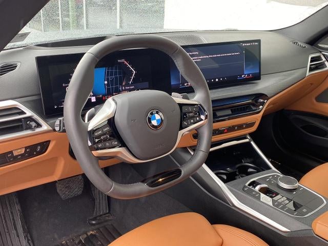 2026 BMW 4 Series 430i xDrive