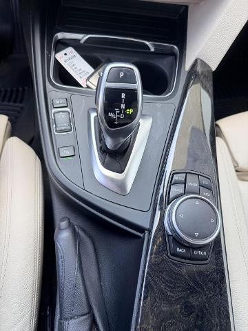 2016 BMW 3 Series 328i xDrive