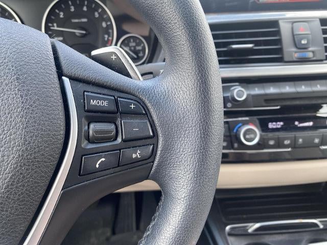 2016 BMW 3 Series 328i xDrive