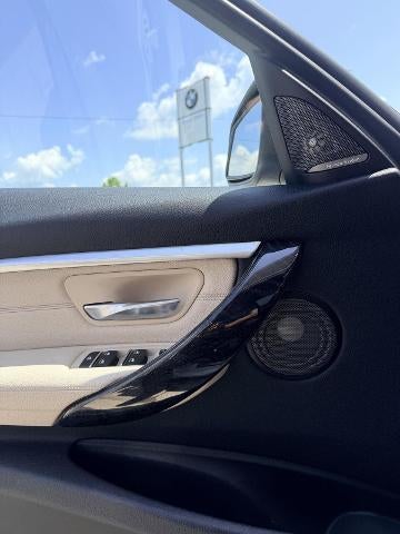 2016 BMW 3 Series 328i xDrive