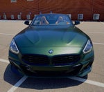 2025 BMW Z4 M40i
