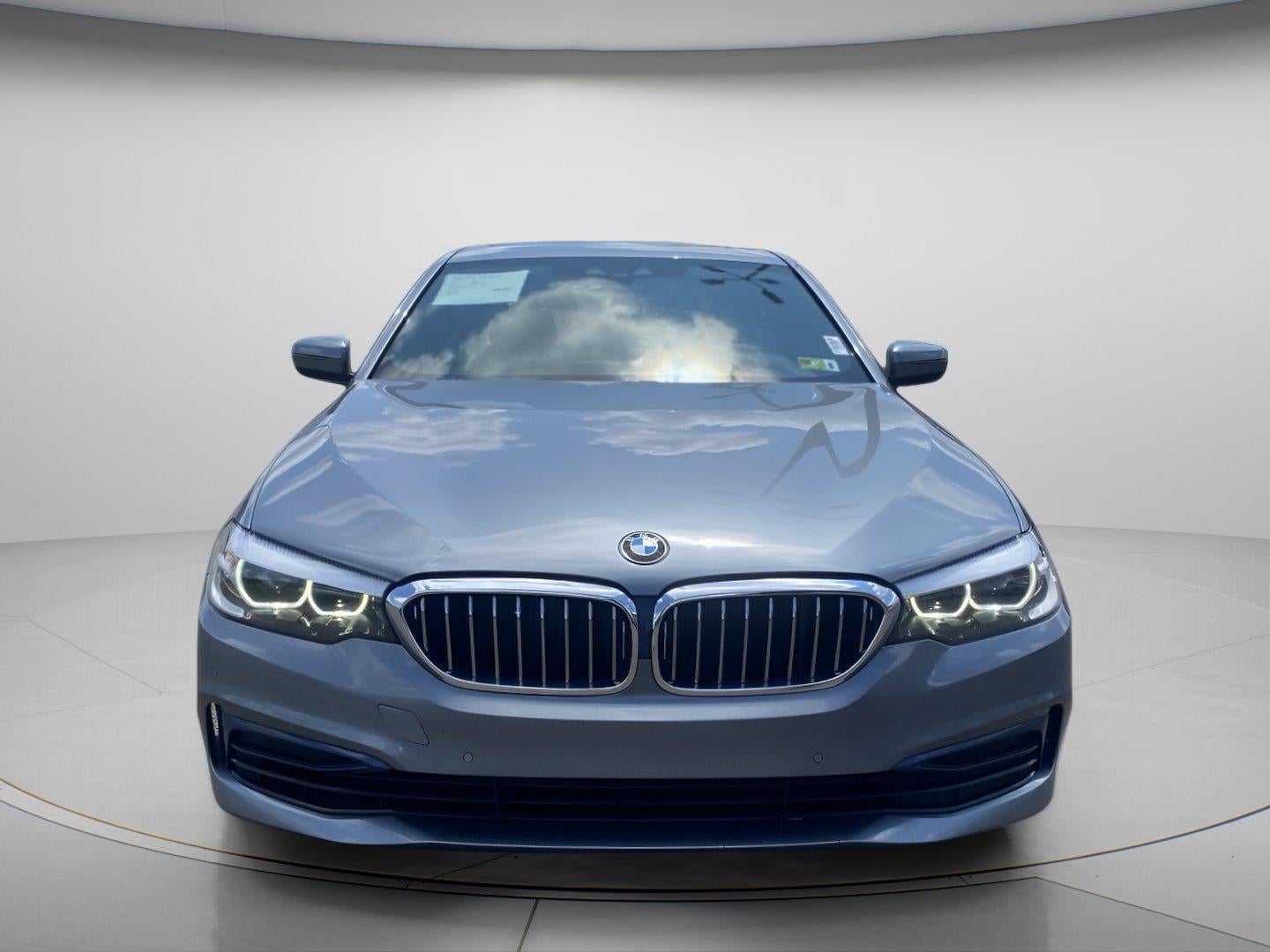 2020 BMW 5 Series 530i xDrive