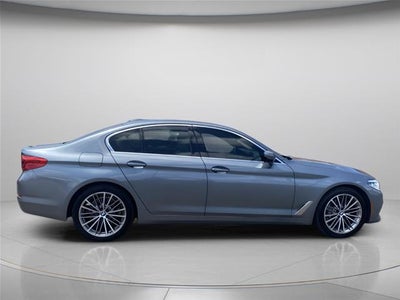 2020 BMW 5 Series 530i xDrive