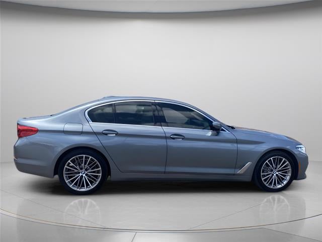 2020 BMW 5 Series 530i xDrive