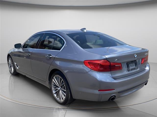 2020 BMW 5 Series 530i xDrive