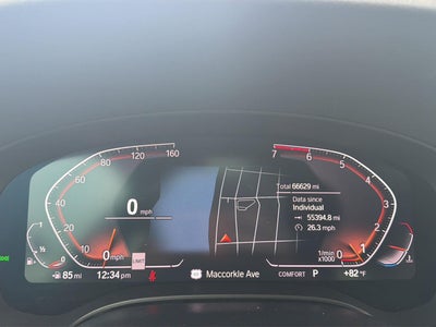 2020 BMW 5 Series 530i xDrive