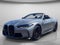 2024 BMW M4 Competition xDrive