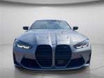 2024 BMW M4 Competition xDrive
