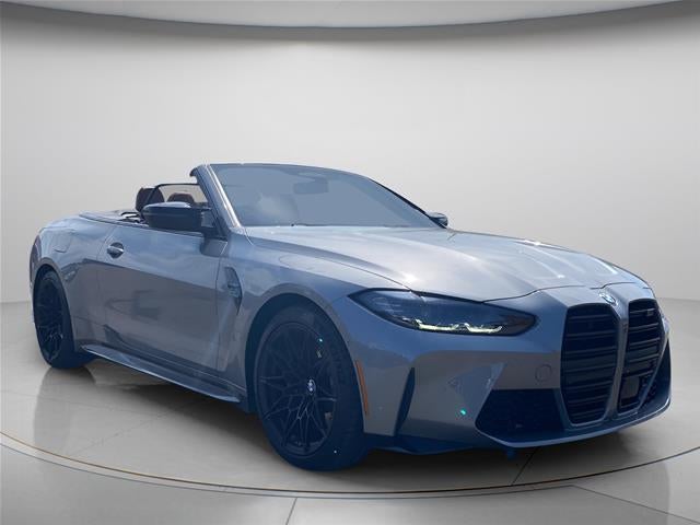 2024 BMW M4 Competition xDrive