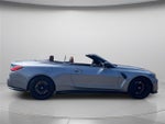 2024 BMW M4 Competition xDrive